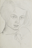 Portrait of a Girl - image 1