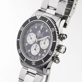 A Gentlemen's Wristwatch Chronograph 'El Primero De Luca' - image 2