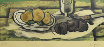 Nature Morte aux Fruits - image 1