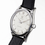 A Gentlemen's Wristwatch 'Seamaster' - image 2