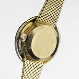 Vintage Ladies' Wristwatch with Diamond Setting - image 3