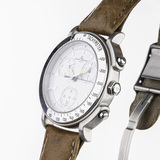 A Gentlemen's Wristwatch 'Formula S' Chronograph - image 2