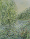 Water Lilies - image 1