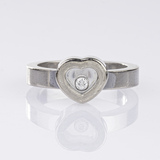 Happy Diamond Ring 'Herz'