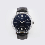 A Gentlemen's Wristwatch 'Portofino' - image 1