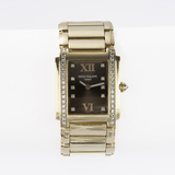 A Ladies' Wristwatch 'Twenty-4' with Diamond Setting - image 1