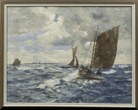 Fishing Boats - image 2