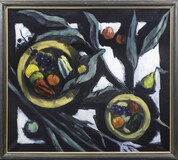 Two Fruit Bowls - image 2