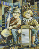 Musicians - Banjo i Tara - image 1