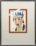 Time Magazine - image 2