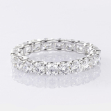 A Memory Diamond Ring - image 2