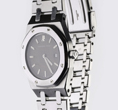 A Gentlemen's Wristwatch 'Royal Oak' - image 2