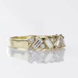 Diamant-Ring - Bild 2