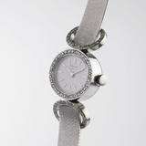 A Ladies' Wristwatch with Diamond Setting - image 2