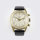 A Gentlemen's Wristwatch 'Carrera Chronograph' - image 1