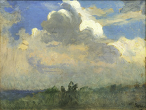 Clouds - image 1