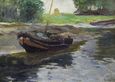 Boat - image 1