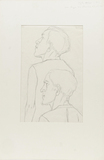 Two Motifs: Portraits of Men - image 4