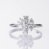 A Diamond Ring - image 1