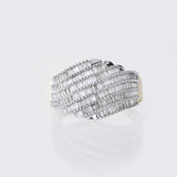 Diamant-Ring - Bild 1