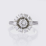 A Diamond Ring - image 1