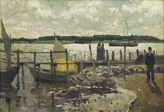 Jetty - image 1