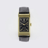 A Gentlemen's Wristwatch 'Tegolino' - image 1