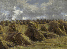 Harvest - image 1