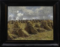 Harvest - image 2