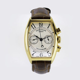 A Gentlemen's Wristwatch 'Casablanca 5850 CC' - image 1