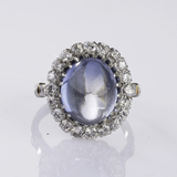 Diamond Ring - image 1