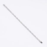 A petite Diamond Bracelet - image 2