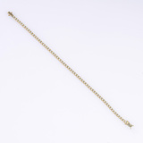 A petite Diamond Bracelet - image 2