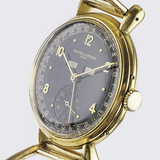 A Gentlemen's Wristwatch 'Triple Calendrier' - image 2