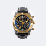 A Gentlemen's Wristwatch 'Chronomat B01 44' - image 1