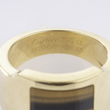 A Gentlemen's Ring 'Santos Tigereye' - image 3