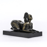 Sphinx - image 1