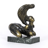 Sphinx II - Bild 1