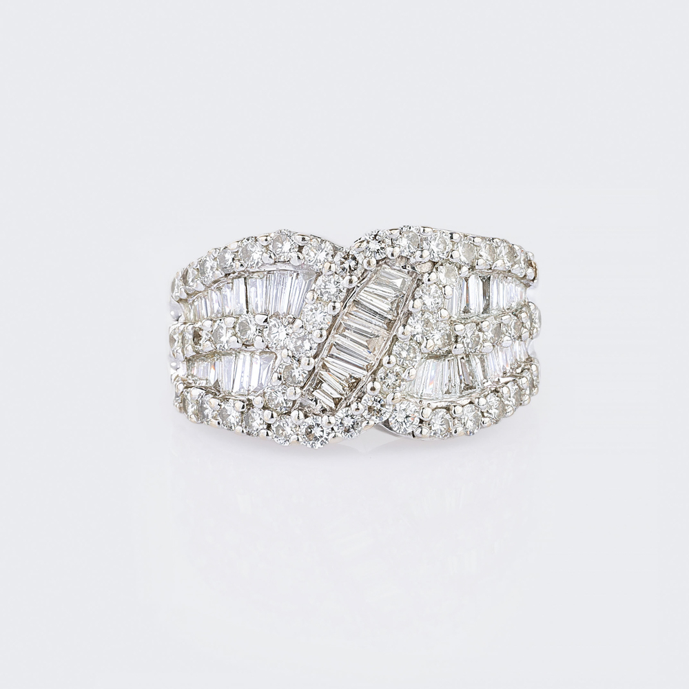 Diamant Ring