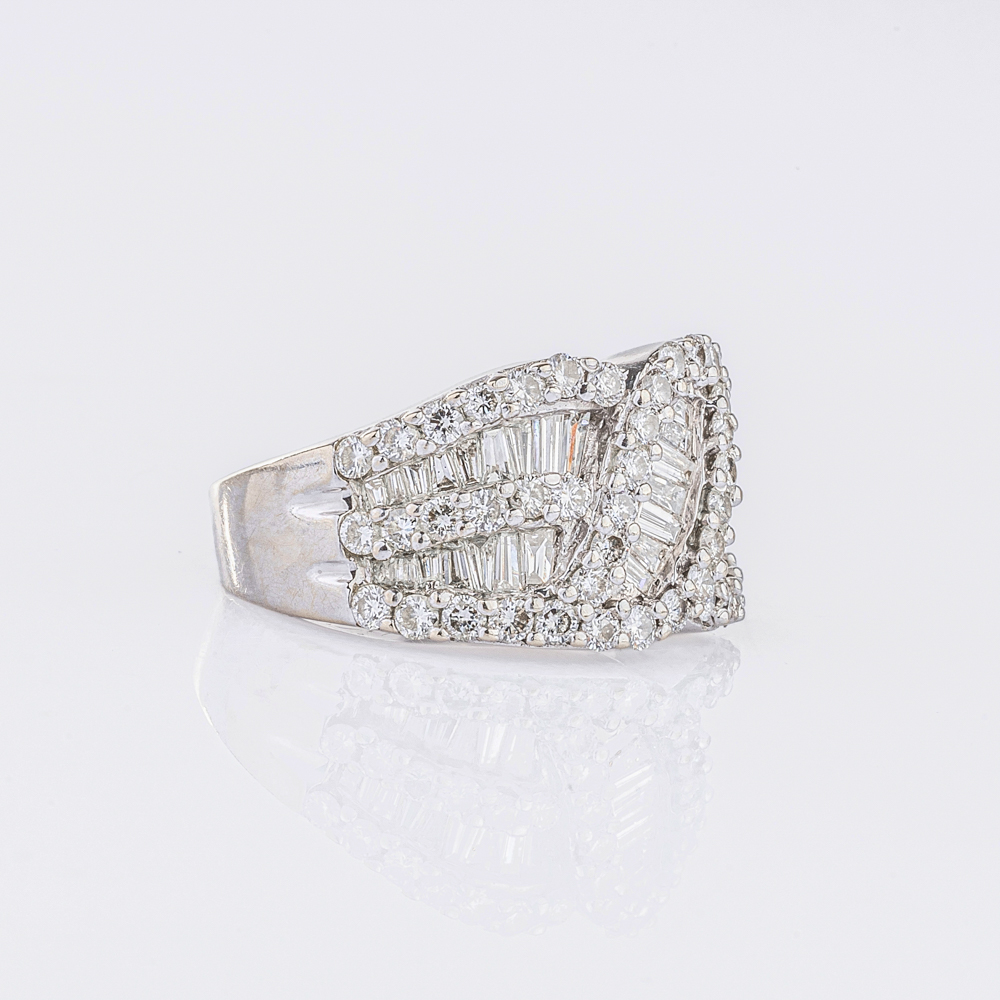 Diamant Ring - Bild 2