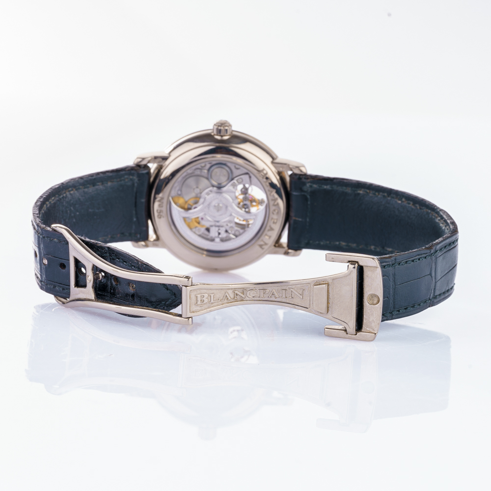 Men's Wristwatch 'Tourbillon 8 Jours' - image 4