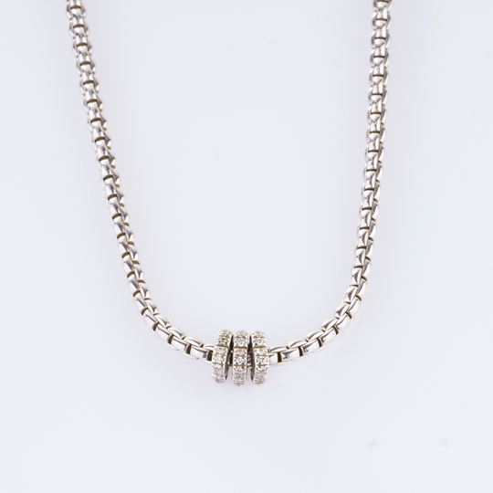 Collier 'Eka Tiny'