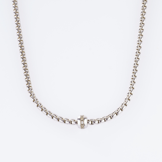 Collier 'Eka Tiny'