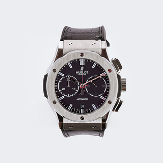 Herren-Armbanduhr Chronograph 'Classic Fusion'