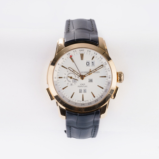 Herren-Armbanduhr 'Perpetual Manufacture' Limited Edition