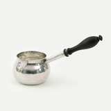 A Small George II Handle Pan