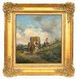 Hay Cart - image 2