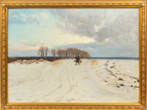 Winterlandschaft - Bild 2