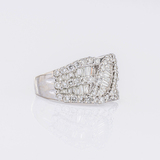 Diamant Ring - Bild 2