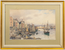 Harbour of Plymouth - image 2